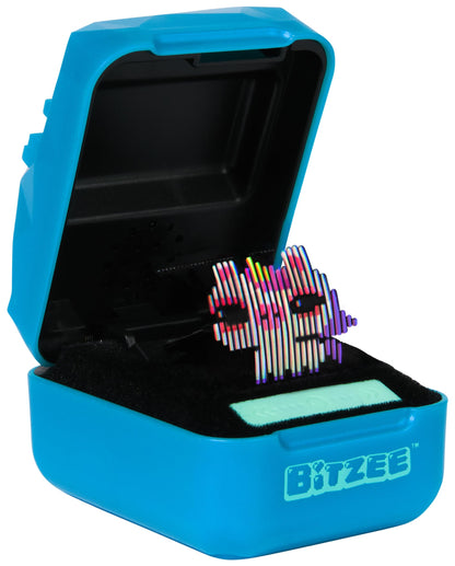 BITZEE with 30 Interactive Characters Inside, Digital Pet Reacts to Swipes, Tilts & Taps, Toys for Kids