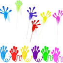160 Pcs Fidget Toys Party Favors Pack, Randomly Selected Pop Sensory Set Gifts Stickers for Kids Adults Boy Girl Stocking Stuffers Autistic Bulk Goodie Bag Filler Treasure Box Classroom Prizes School