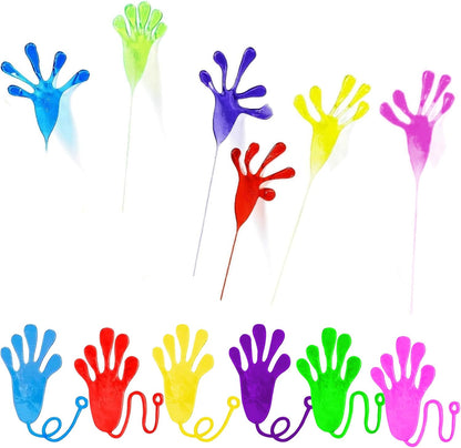 160 Pcs Fidget Toys Party Favors Pack, Randomly Selected Pop Sensory Set Gifts Stickers for Kids Adults Boy Girl Stocking Stuffers Autistic Bulk Goodie Bag Filler Treasure Box Classroom Prizes School